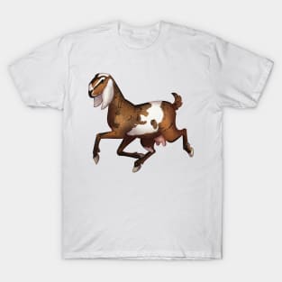 Cozy Goat T-Shirt